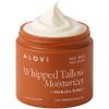 ALOVI Whipped Tallow Moisturizer  100% Grass-Fed Beef Tallow for Face & Body  Infused with Manuka Honey, Calendula & Almond Oil  Warm Vanilla Scent view 1