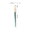 ROWNYEON DQ312 Detail Brush  Synthetic Fiber, Fine Precision for Brow & Eye Makeup, Bionic Fiber Hair view 2