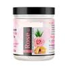 Aloe - Rose - Chandan - Gel - Face Gel - Very Soothing - Glowing Skin - Blemishes - Acne view 1