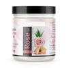 Aloe - Rose - Chandan - Gel - Face Gel - Very Soothing - Glowing Skin - Blemishes - Acne view 2