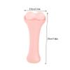 Healeved Portable Facial Massager Roller Face Massage Tool for Women Reduces Puffiness Reusable Safe Material for Home Travel Skincare Routine view 2