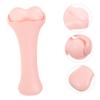 Healeved Portable Facial Massager Roller Face Massage Tool for Women Reduces Puffiness Reusable Safe Material for Home Travel Skincare Routine view 4