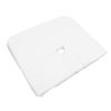 Akozon 200Pcs Disposable Massage Face Covers - Soft NonWoven Fabric Headrest Covers for Spa, Salon & Home Use, Comfortable & Clean Face Rest Covers view 2