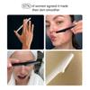 Nimbi Dermaplaner Razor, Precision Eyebrow Shaper, Facial Hair Removal & Exfoliation, Plastic-Free, 3 Count view 3