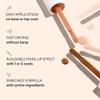 Manucurist Active Smooth 00 Nail Concealer Polish & Care - Ros view 3