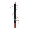 Saie Lip Liner 101 - Lip Pencil Made with a Creamy, Soft Matte Formula for a Naturally Framed or Fully Filled Look - Supercharged with Shea Butter & Jojoba Oil - Flirt (.05 oz) view 1