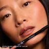 Saie Lip Liner 101 - Lip Pencil Made with a Creamy, Soft Matte Formula for a Naturally Framed or Fully Filled Look - Supercharged with Shea Butter & Jojoba Oil - Flirt (.05 oz) view 2