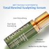 HYDRONOVA Skincare Bundle: Anti-Aging Face & Neck Cream + Total Rewind Sculpting Serum  Skin-Firming, Wrinkle-Reducing Moisturizer & Line-Smoothing Dark Spot Corrector view 2