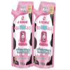 2 X 350 g. A Bonne' Milk Salt Bundle - Exfoliating Scrub with Natural Minerals For Smooth and Radiant Skin view 1