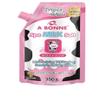 2 X 350 g. A Bonne' Milk Salt Bundle - Exfoliating Scrub with Natural Minerals For Smooth and Radiant Skin view 2
