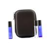 10 Bottle Storage Bag Essential Oil Storage Bag Essential Oil Bottle Bag Black view 3