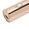 CXCTCT Mini Nose Hair Trimmer Portable Hair Remover for Men Women view 2
