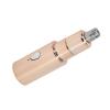 CXCTCT Mini Nose Hair Trimmer Portable Hair Remover for Men Women view 3