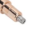 CXCTCT Mini Nose Hair Trimmer Portable Hair Remover for Men Women view 4