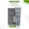 Exposed Skin Care Acne Facial Cleanser + Activated Charcoal Face Mask Bundle for Acne Prone Skin - Pore Clarifying Acne Treatment for All Ages, Skin Types view 3
