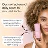 Solawave LightBoost Red Light Therapy Serum for Face & Neck | Enhances Beauty Wand & Microcurrent Devices | Boosts Collagen & Hydration for Radiant Skin, Reduces Appearance of Wrinkles & Fine Lines view 3