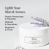 EVER Lavish Ultra Rich Body Butter  Lavender Scented Antioxidant & Vitamin-Infused Moisturizing Cream for Softer, Smoother Skin, 4.6 oz view 3