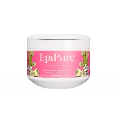 Depilatory Wax by EpiPure