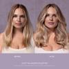 VEGAMOUR UPLIFT Volumizing Styling Foam, For fine, flat & thinning hair, Provides Volume & Resists Humidity, Non Sticky Formula, Bouncy Soft Hair view 4