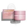 Solawave LightBoost Rich Cream for Face & Neck | Boosts Effects of Red Light Therapy | Daily Anti Aging & Skin Firming Moisturizer | Reduces Appearance of Fine Lines & Wrinkles, Increases Hydration view 1