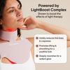 Solawave LightBoost Rich Cream for Face & Neck | Boosts Effects of Red Light Therapy | Daily Anti Aging & Skin Firming Moisturizer | Reduces Appearance of Fine Lines & Wrinkles, Increases Hydration view 3