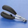 AFPSDLFJDLS Nail Trimming Tools Nail Groove Hawksbill Pliers Trimming Thick Nail Tweezers Nail Clippers Stainless Steel Dead Skin Pliers view 3