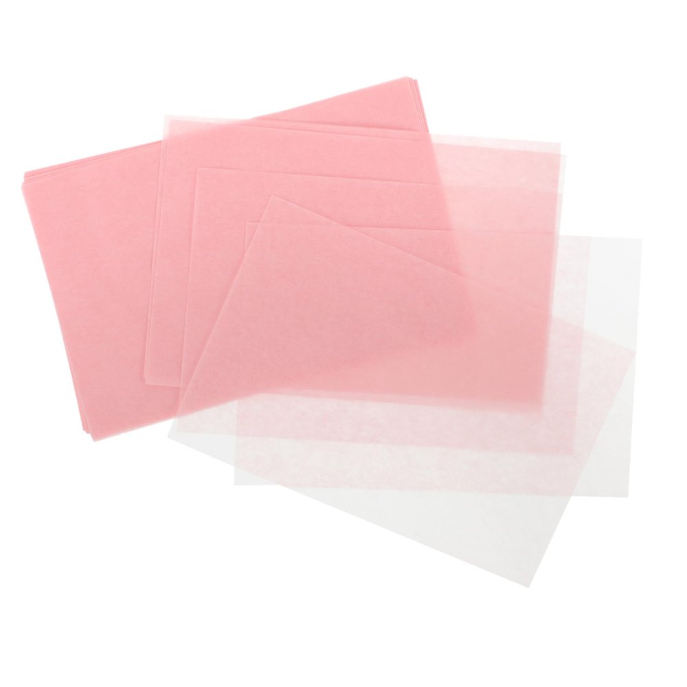 NOLITOY 300pcs Oil Blotting Sheets Oil Absorbent Papers for Oily Face Facial Control Sheets Aloe Scent Compact Packaging