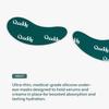 Chaddy Silky Eye Serum + Reusable Eye Mask Combo Pack view 3