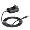 RXQMXG USB DC Charging Cable Cord Compatible with Wahl 9916-4501 Groomsman Beard Mustache Trimmer view 1