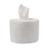 BATHVEVE Face Towels Cotton 1 Roll Disposable Face Towel Washcloths for Cotton Cleaning Rags for Home Office Travel view 1