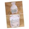 BATHVEVE Face Towels Cotton 1 Roll Disposable Face Towel Washcloths for Cotton Cleaning Rags for Home Office Travel view 4