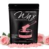 FEAMIRIA 2.5lb Wax Beads, Hard Wax Beads with Coarse Hair Formula -Wax Beads for Hair Removal Sensitive Skin Women, Idea for Full Body, Legs, Face,Bikini and Brazilian (Rose) view 1