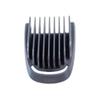 Beard Comb Clipper 5mm compatible with Philips Beardtrimmer Multigroom Shaver view 2
