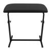 88JUNYh Tattoo Arm Rest Stand Oversize Pad Armrest Tattoo Stand, Rotatable Soft Panel, Height Adjustable 67-100cm view 1