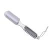 Beatifufu 4pcs Multi-Functional Foot Care Brush Coarse and Fine Foot Remover for Home Use Ergonomic Design for Easy Handling for Dead Skin and Removal view 1