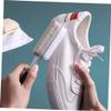 Beatifufu 4pcs Multi-Functional Foot Care Brush Coarse and Fine Foot Remover for Home Use Ergonomic Design for Easy Handling for Dead Skin and Removal view 4