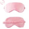Pink Spa Gift Set, 7-Piece Relaxation Box with Tumbler, Candle, Bath Essentials and Eye Mask view 3