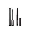 Laura Mercier Caviar Stick Cream Eyeshadow: Shimmer Finish, 24HR Wear, Long Lasting, Rich Color, Easily Blendable and Buildable, Waterproof, Celestial Noir + Caviar Extravagant Mascara Bundle view 1