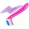 Mikinona Women Bikini Trimmer Shaver Razor for Bikini Area Ladies Hair Razor for Women to Use Smooth Finish view 1
