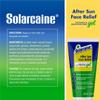 Solarcaine After Sun Face Gel, Cooling & Moisturizing - 1.5oz view 2
