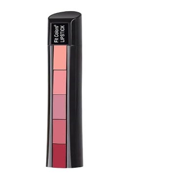 5 in 1 Lipstick