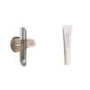 Wunderbrow Waterproof Eyebrow Gel and Wunderlift Wrinkle Reducer Serum, Instantly fills, lifts and refreshes brows and eyes, Shade Brunette, Vegan and Cruelty-Free view 1