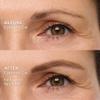Wunderbrow Waterproof Eyebrow Gel and Wunderlift Wrinkle Reducer Serum, Instantly fills, lifts and refreshes brows and eyes, Shade Brunette, Vegan and Cruelty-Free view 3