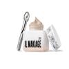 IL MAKIAGE Power Up Eye Cream Anti-Aging Brightness Boosting Eye Treatment Niacinamide + Vitamin C + Caffeine 15ml view 1