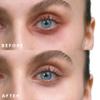 IL MAKIAGE Power Up Eye Cream Anti-Aging Brightness Boosting Eye Treatment Niacinamide + Vitamin C + Caffeine 15ml view 4