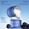 Caudalie Vinoperfect Dark Spot Brightening Glycolic Night Cream, Refillable Jar - 50 mL view 4