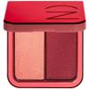 Natasha Denona Hy-Blush Cloudy Cream Cheek Duo in Vamped & Complimentary Face Sheet Masque view 1