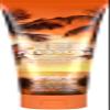 Devoted Creations Pier Pressure | Transfer Resistant Vivid Bronzing Ultra-Moisturizing Dark Tanning Lotion view 1