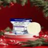 Dr.Teal's 5 Ultra Hydrating Bath Bombs Gift Set in Soothing Lavender with Essential Oils for Women and Men, 1 Exfoliating Pad view 3