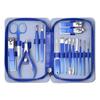 AFPSDLFJDLS Multifunctionality Nail Clippers Manicure Kit Nail Clipper Set Nail Clippers Scissors view 1